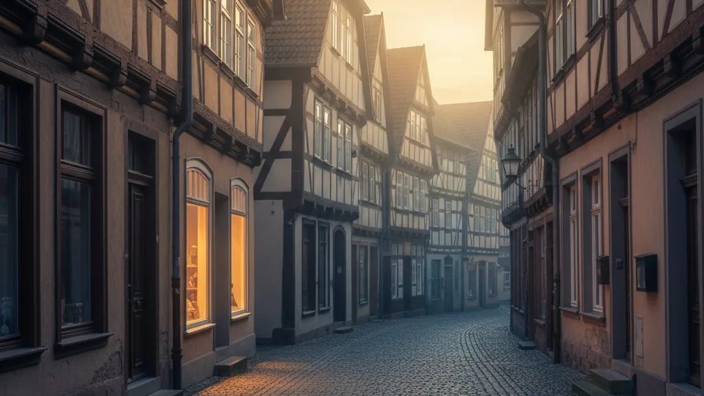 Google Business Profil optimieren: Anleitung 2026 für Lutherstadt Eisleben
