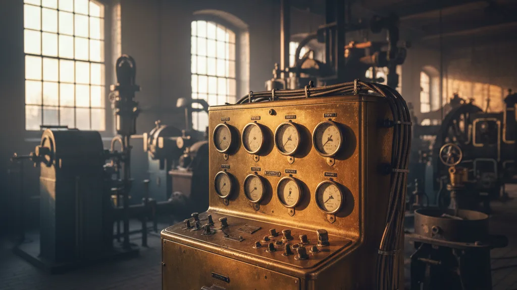 Google Search Console: Der Einsteiger-Guide für KMU in Lutherstadt Eisleben